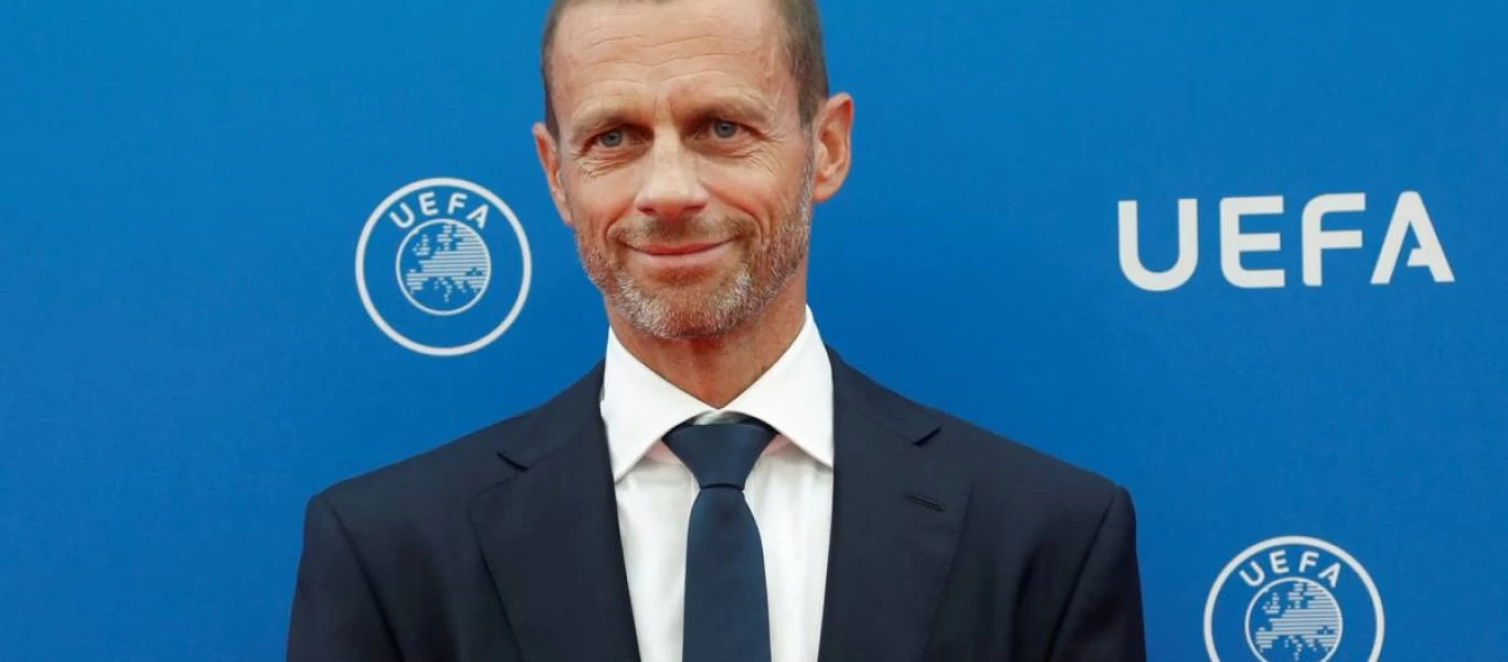 «Ψευδείς ειδήσεις ότι η UEFA θα επιβάλει πρωταθλητές - Ο στόχος μας είναι να ολοκληρωθούν τα εγχώρια πρωταθλήματα»